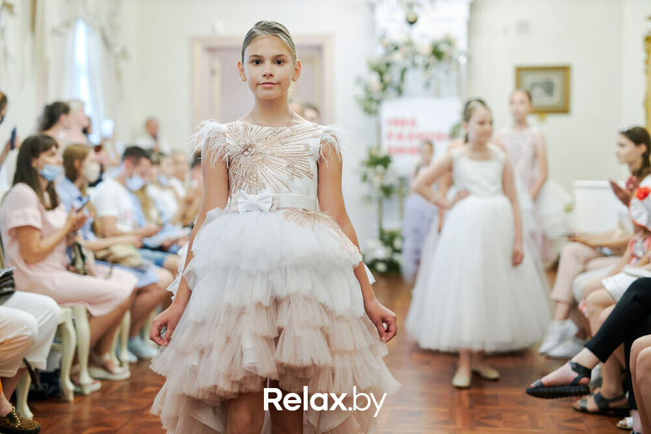 IMG FASHION SHOW – SUMMER 2021, фото № 80