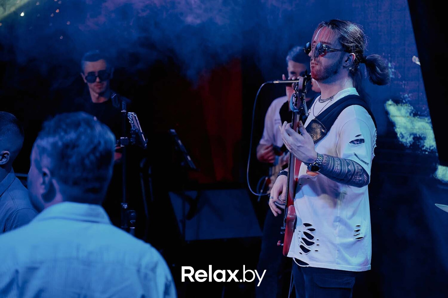 Saturday music, фото № 93