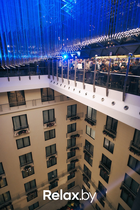 Презентация Samsung Galaxy S8, фото № 76