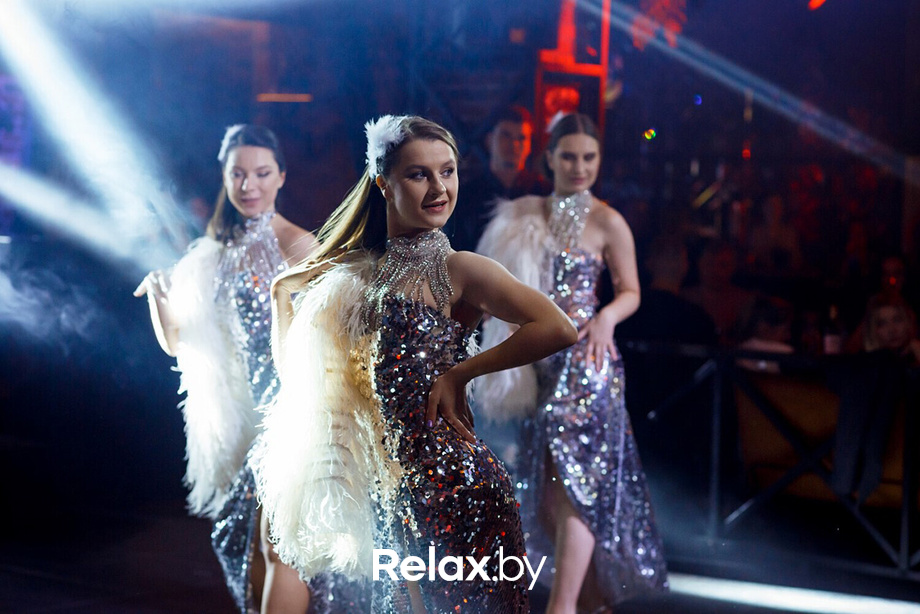 Brooklyn Live!, фото № 9