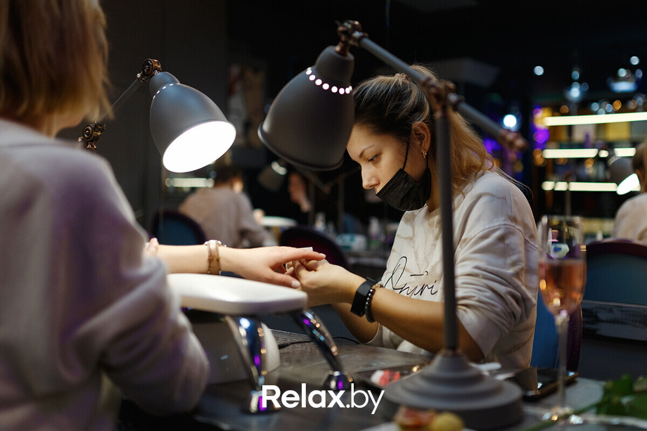 Открытие салона красоты «BeautyMiks», фото № 112