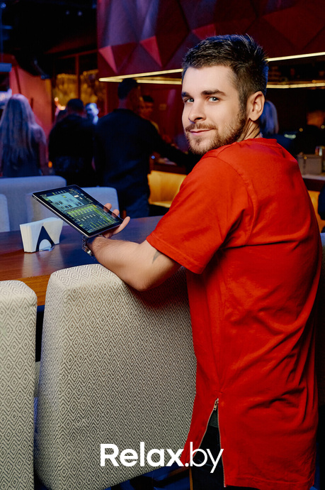 Friday Music, фото № 50