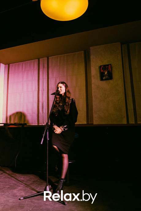 Поэтический вечер / У. Шекспир, фото № 21