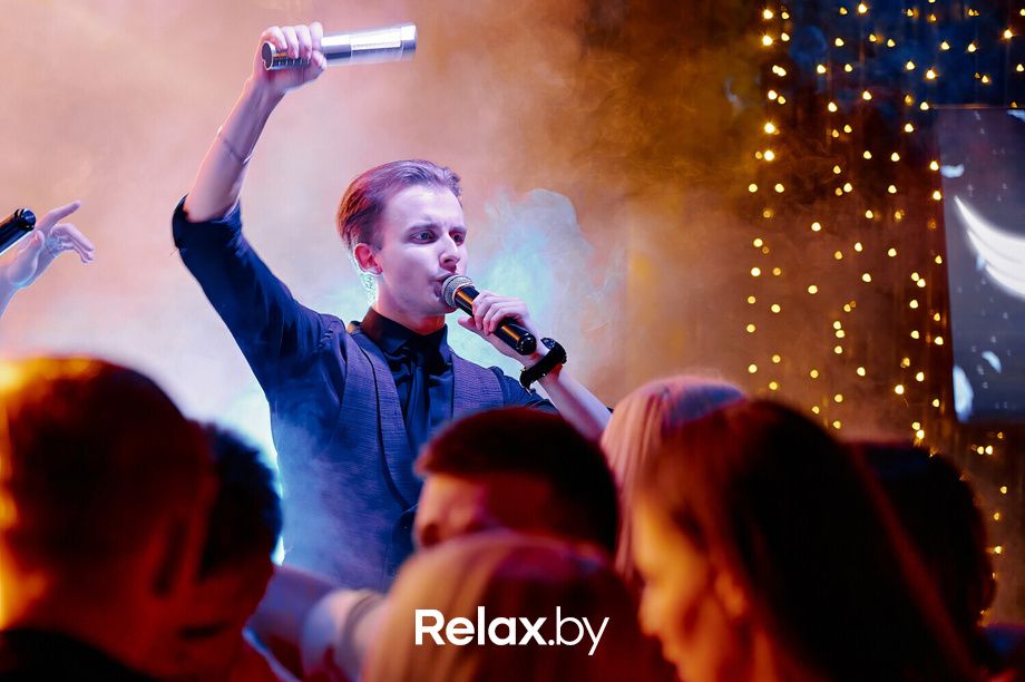 Saturday music, фото № 53