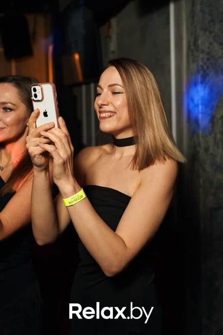 Новогодний корпоратив, фото № 32