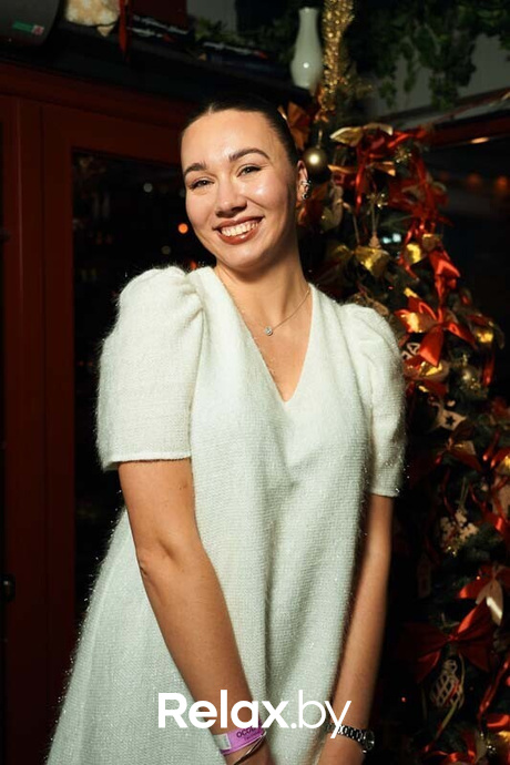 Новогодний корпоратив, фото № 89