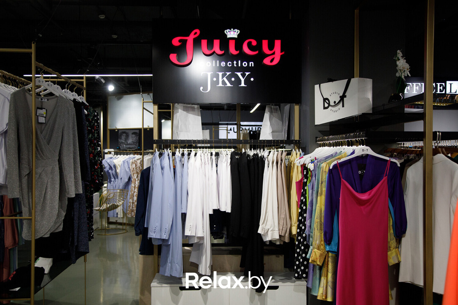 REOPENING TREND PARK, фото № 17