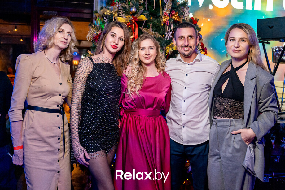 Новый 2024 год, фото № 7