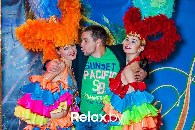 Карнавал в Рио, фото № 40