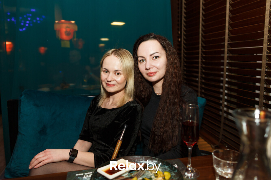 День Рождения гастро-клуба «Место», фото № 18