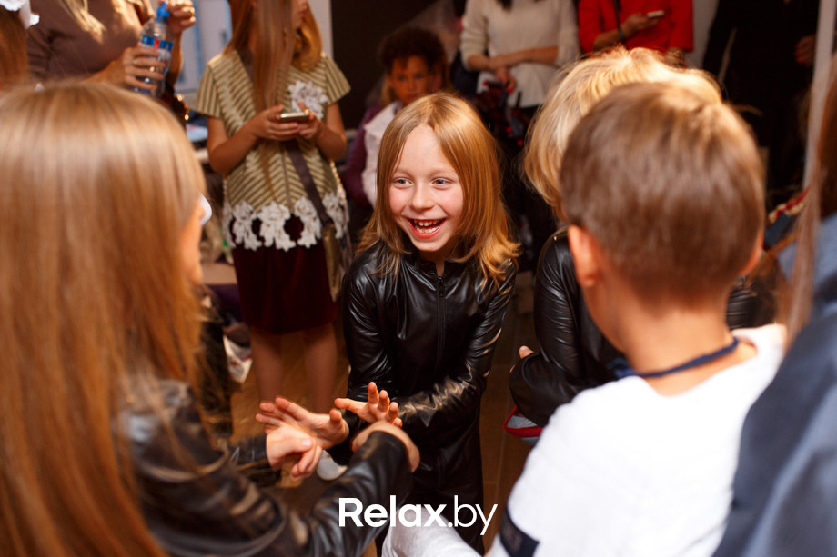 Fashion Baby, фото № 6