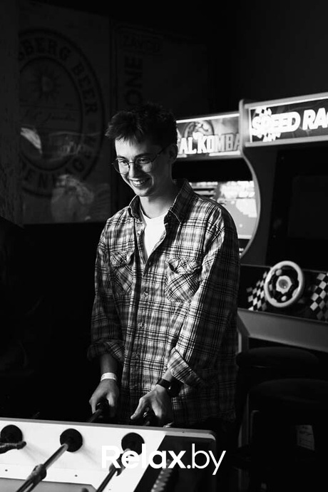 Saturday party, фото № 34