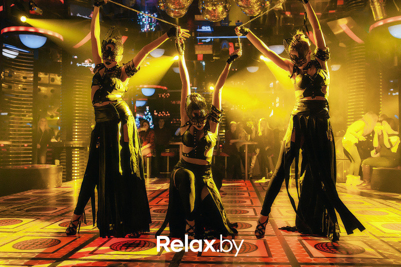 Party Night, фото № 25