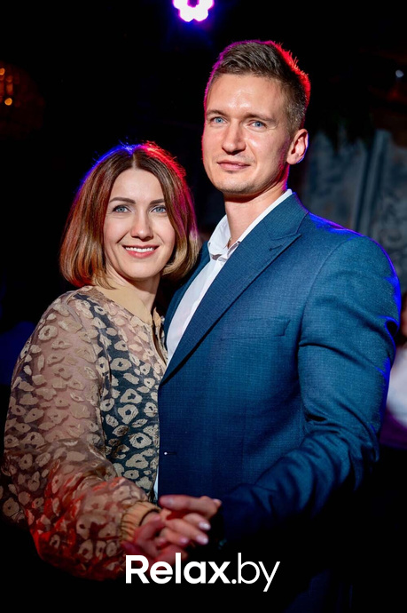 Friday party, фото № 8