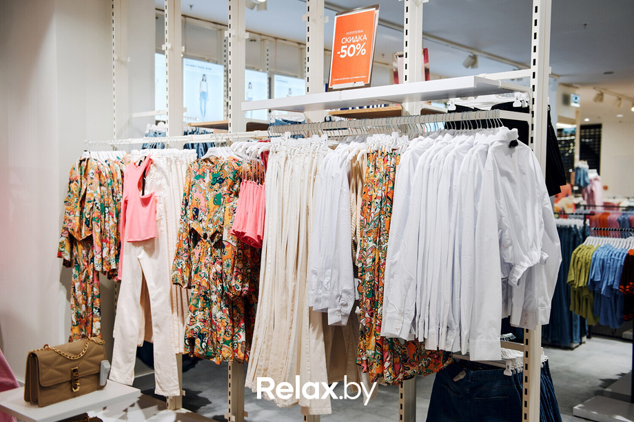 Открытие DeFacto, фото № 11