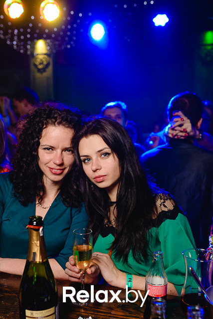 Ни субботы без "Койота": группа Домино, фото № 21