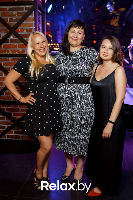 Brooklyn Live!, фото № 13