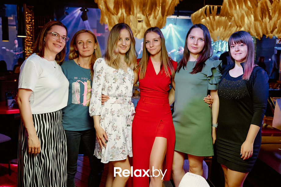 Friday Music, фото № 7