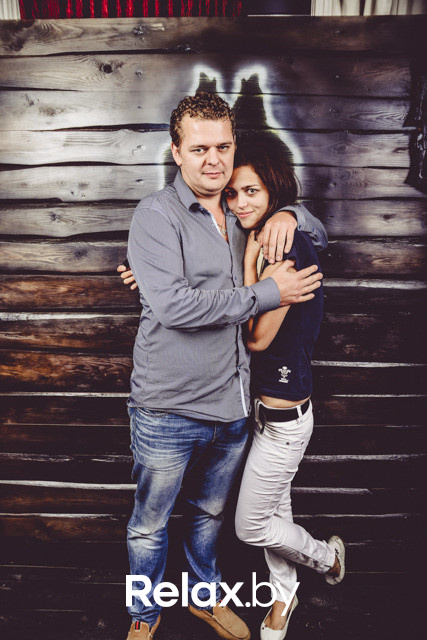 Пионерская вечеринка, фото № 12