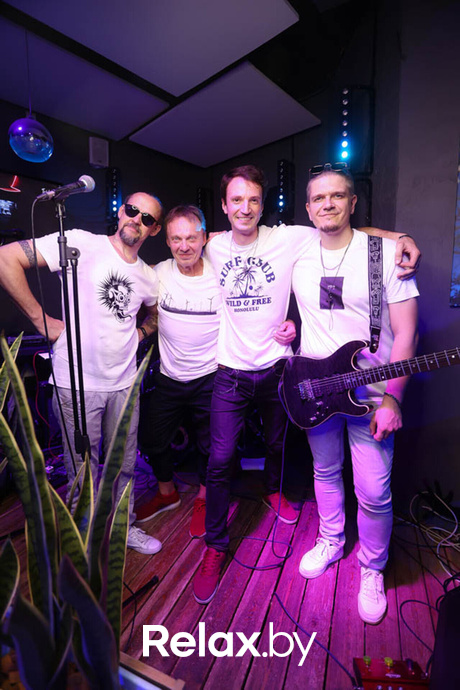 Terra Party, фото № 28