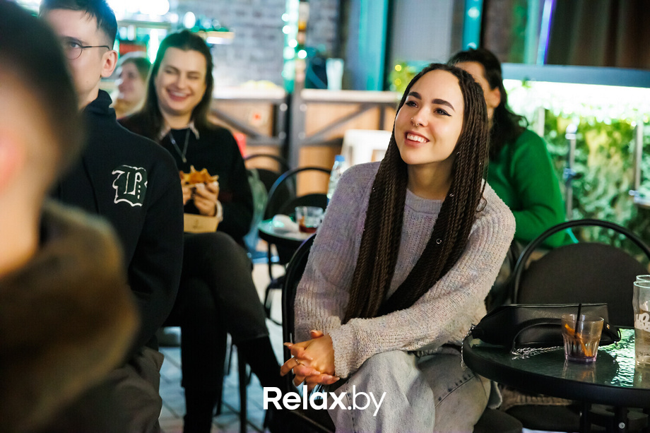 Отчетный концерт, фото № 126