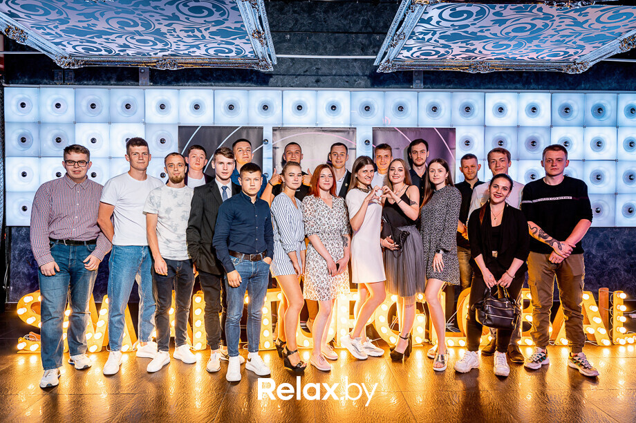 Бизнес-конференция «SmartUp Global», фото № 423