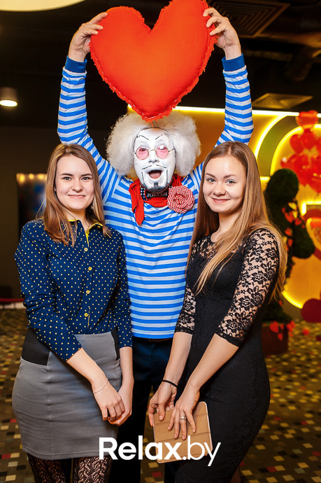 День Святого Валентина, фото № 58