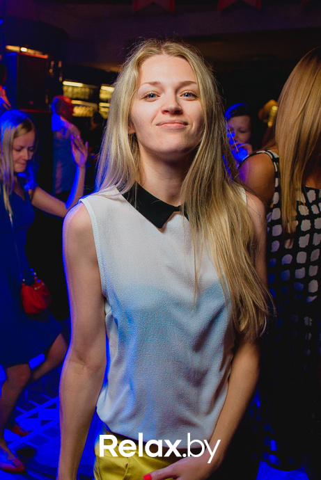 Спасибо, Август, за лето!, фото № 47