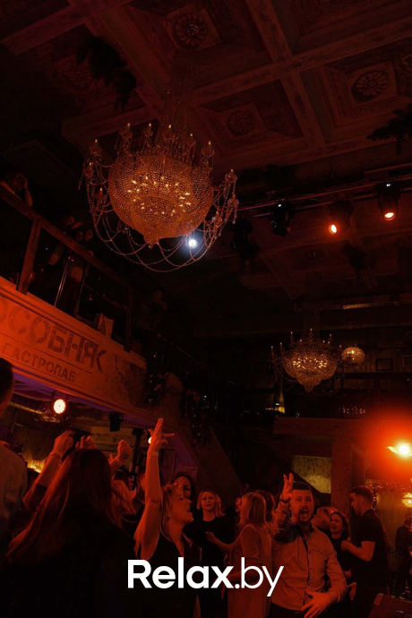 Новогодний корпоратив, фото № 10