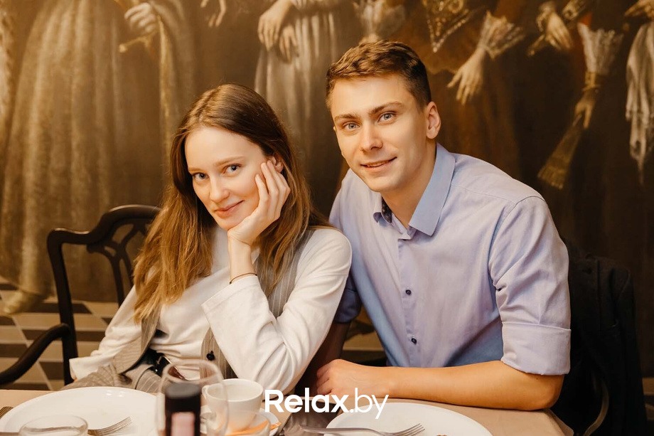 Новогодние вечеринки « Rustaveli», фото № 18