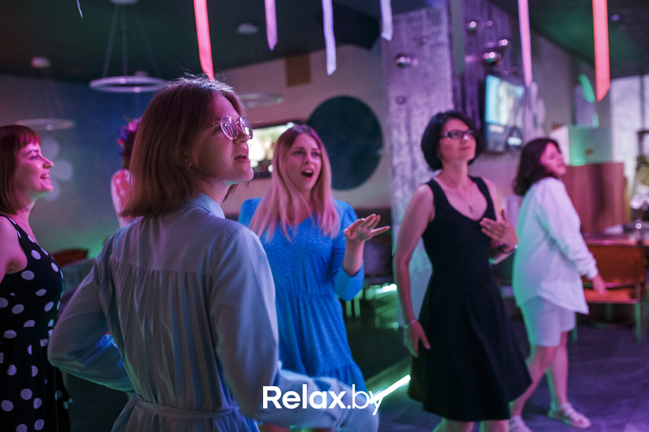 Kupala Party, фото № 19