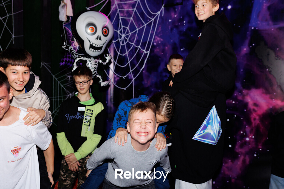 Празднование дня рождения, фото № 41