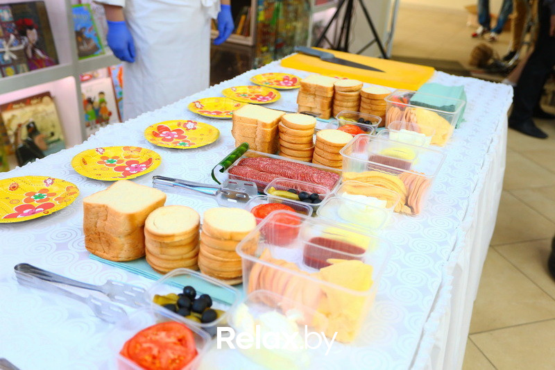 Скоро в школу, фото № 28