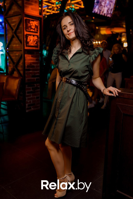 День рождения ресторана «Бруклин», фото № 22