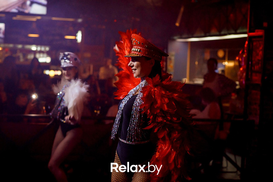 Brooklyn Live!, фото № 2