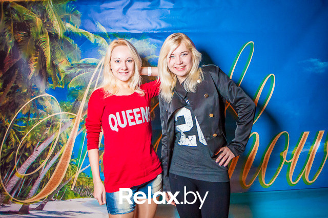 Карнавал в Рио, фото № 111