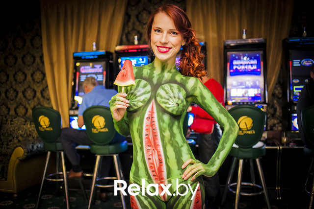 Арбузная суббота, фото № 28