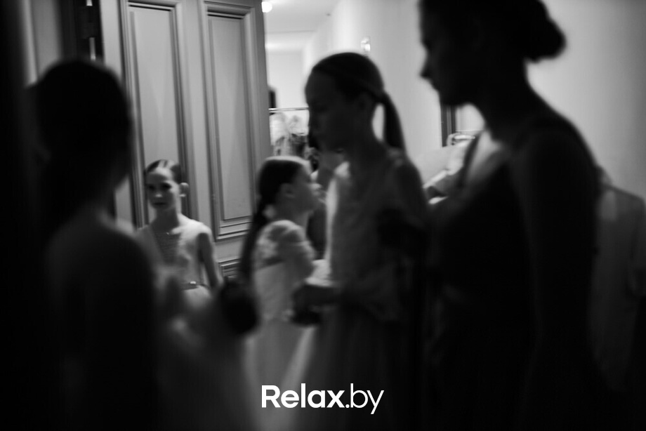 IMG FASHION SHOW – SUMMER 2021, фото № 296