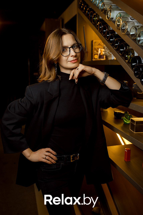 Birthday party ROKAS!, фото № 20