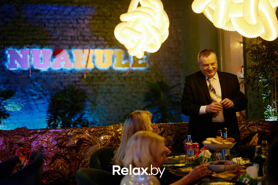 Winter night, фото № 25