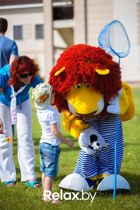 Юбилей Global Child, фото № 43