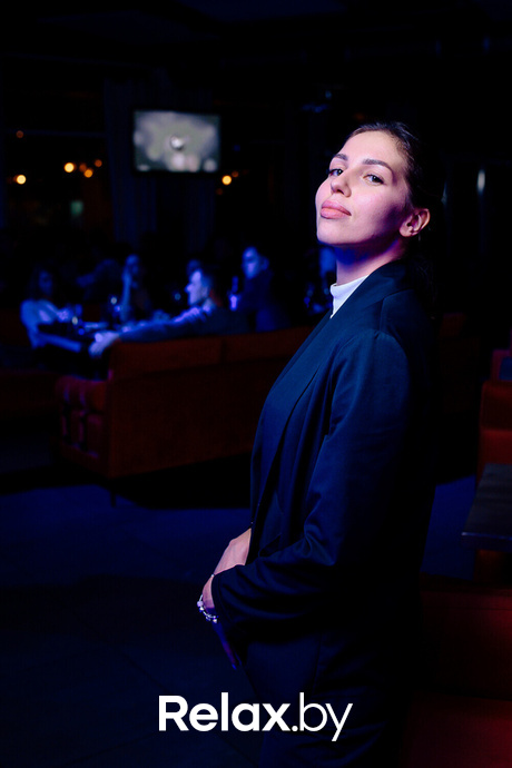 Hot Weekend, фото № 61