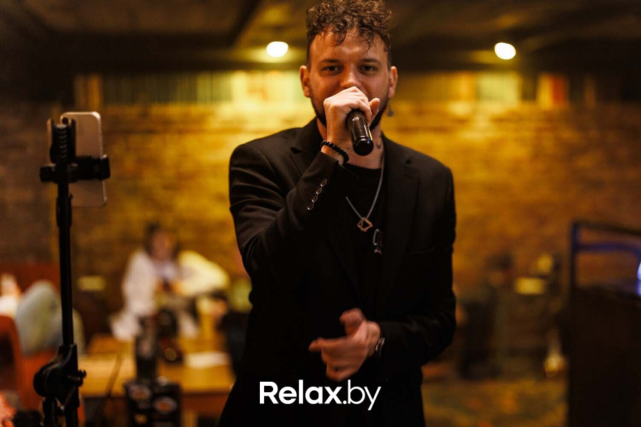 Шеф-ужин от Павла Бурденкова, фото № 51