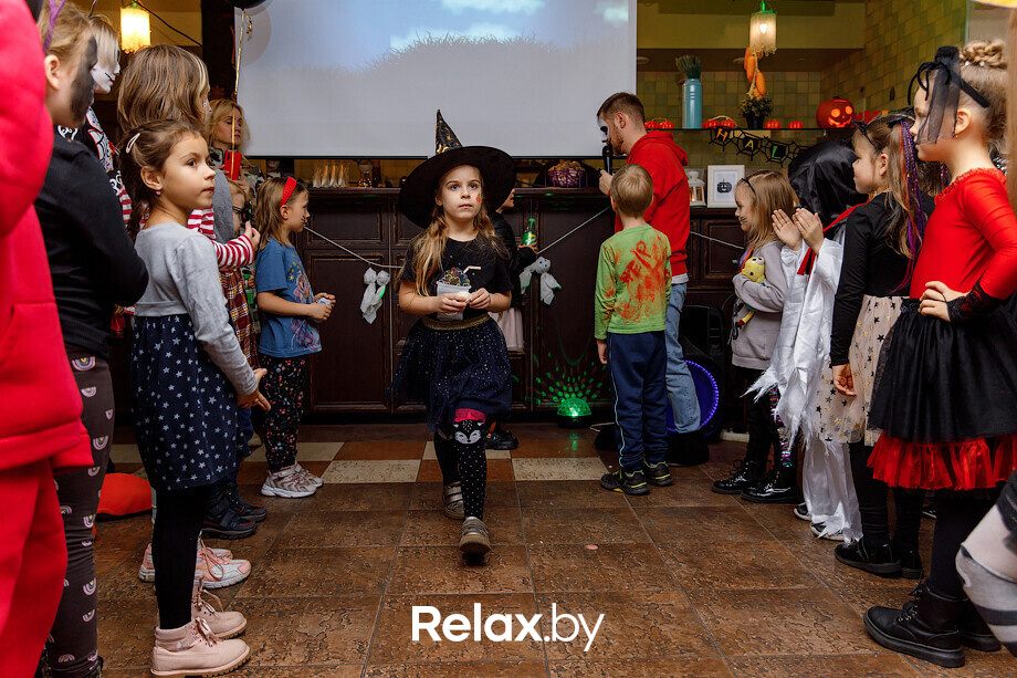 Тайна Коко, фото № 154