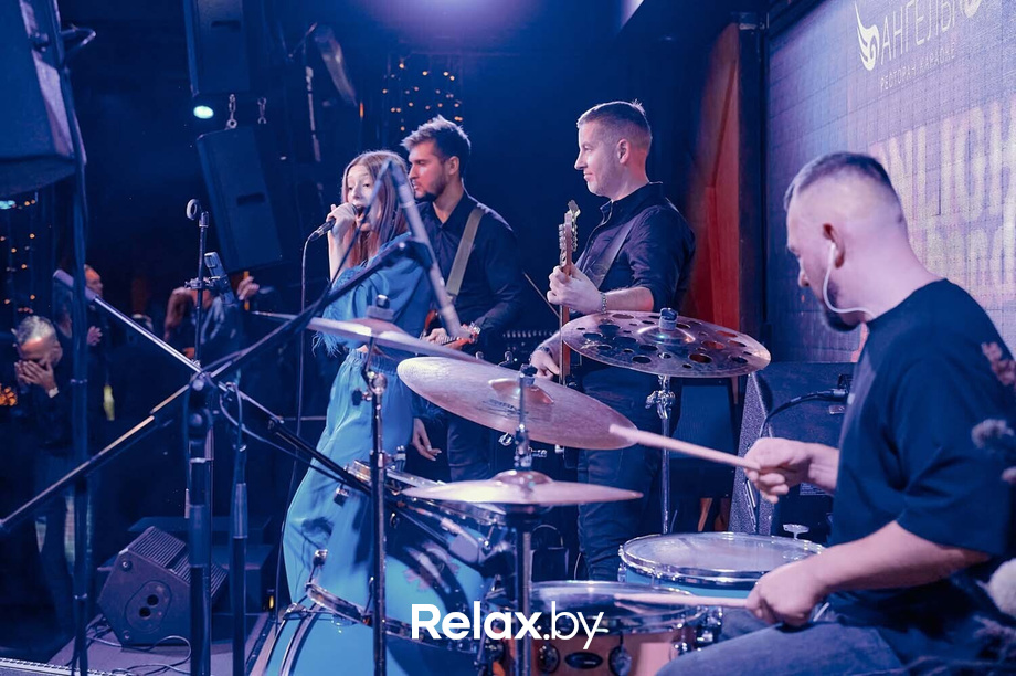 Saturday music, фото № 2