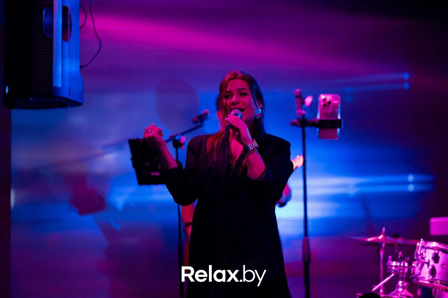 Ночные жители, фото № 73