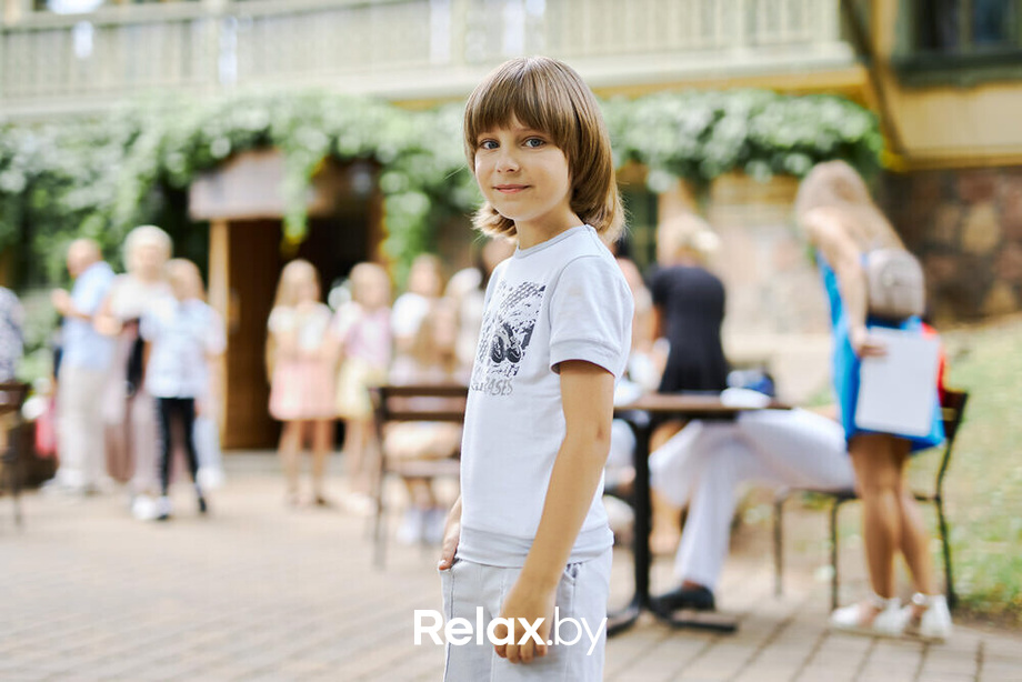 IMG FASHION SHOW – SUMMER 2021, фото № 120