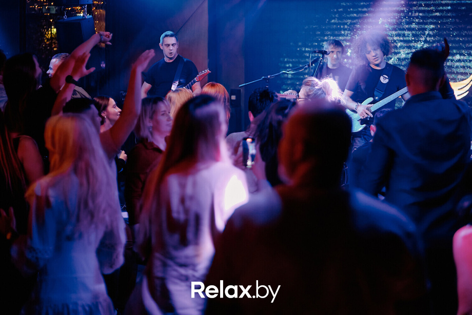 Saturday music, фото № 59