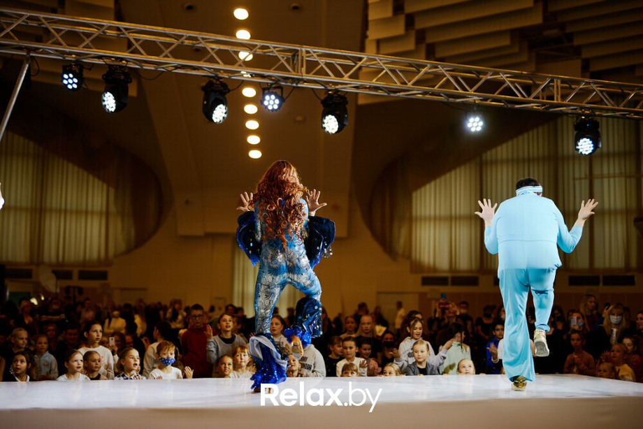 IMG FASHION Killa Part, фото № 222