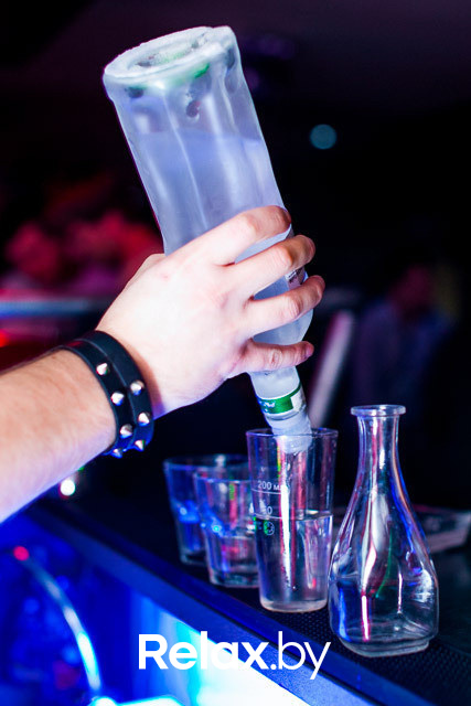 Saturday party, фото № 45